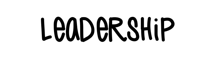 JustCole  Free Fonts Download