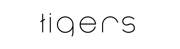 Nonchalance  Free Fonts Download