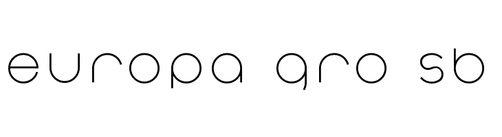 Nonchalance  Free Fonts Download