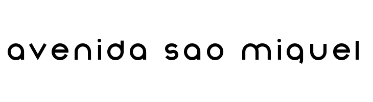 Nonchalance Bold  Free Fonts Download