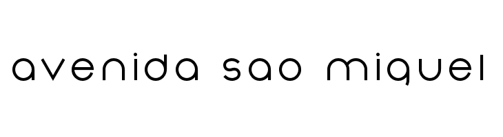 Nonchalance Medium  Free Fonts Download