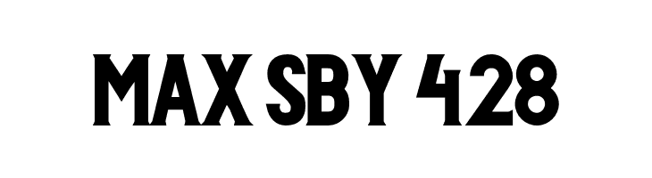 IDAHO_Demo_Conrad_Garner  Free Fonts Download