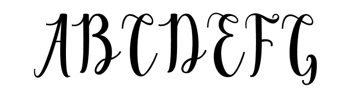 Agustina  Free Fonts Download