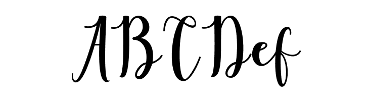 Agustina  Free Fonts Download