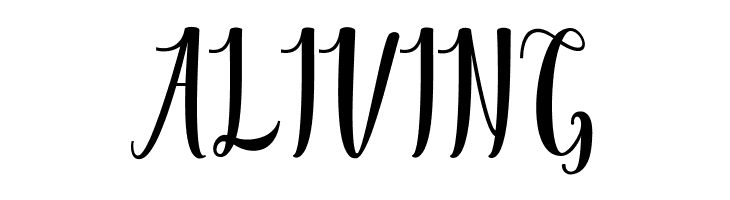 Agustina  Free Fonts Download