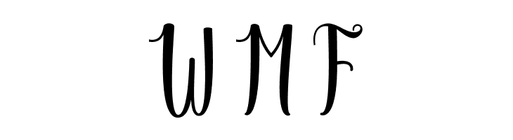 Agustina  Free Fonts Download