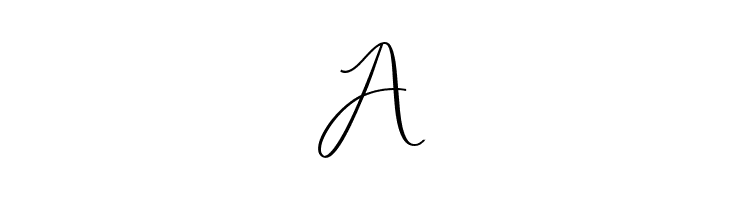 AlexandraDemo  Free Fonts Download
