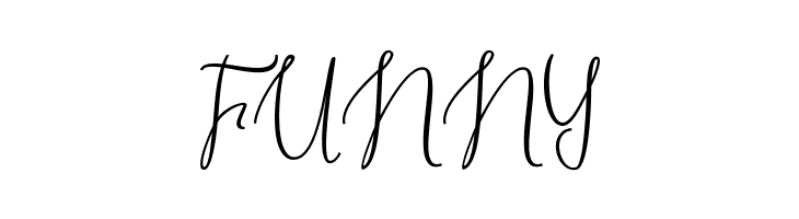 AlexandraDemo  Free Fonts Download