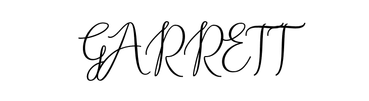 AlexandraDemo  Free Fonts Download