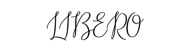 AlexandraDemo  Free Fonts Download