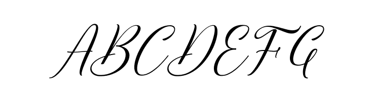 BridgetScript  Free Fonts Download