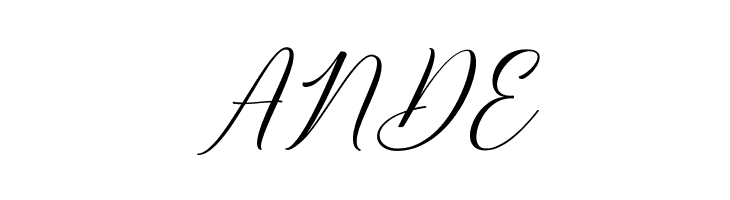 BridgetScript  Free Fonts Download