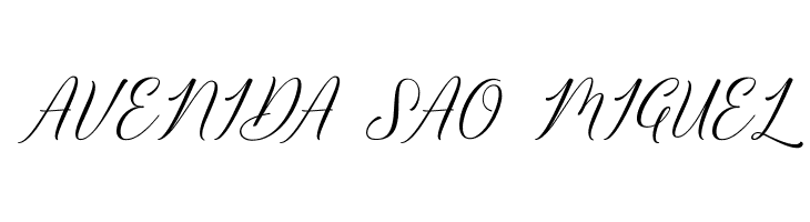 BridgetScript  Free Fonts Download