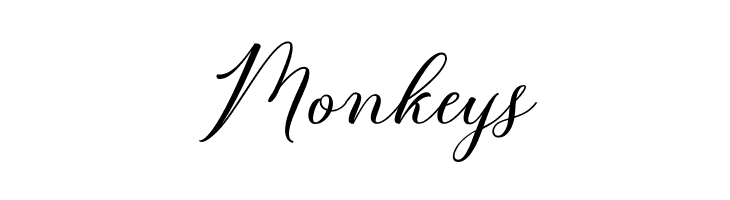 BridgetScript  Free Fonts Download