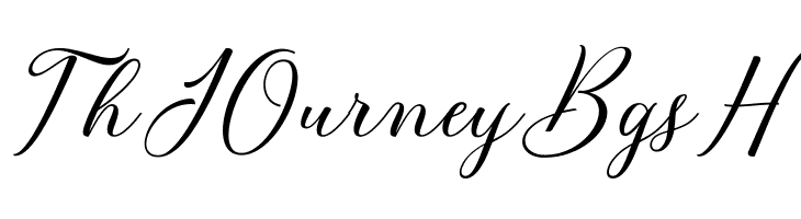 BridgetScript  Free Fonts Download