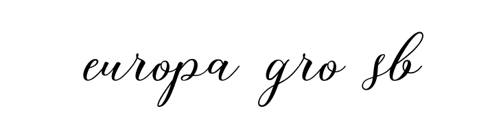 BridgetScript  Free Fonts Download