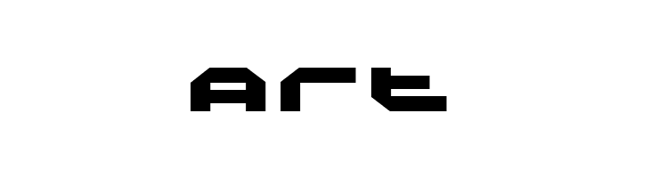 Halo Expanded  Free Fonts Download