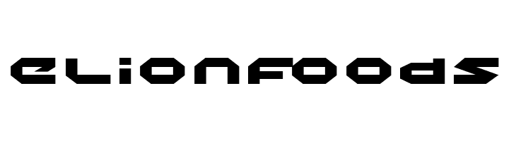 Halo Expanded  Free Fonts Download