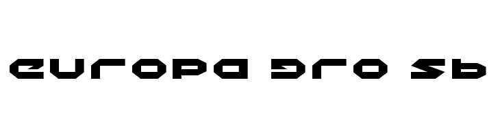 Halo Expanded  Free Fonts Download