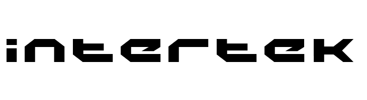 Halo Expanded  Free Fonts Download