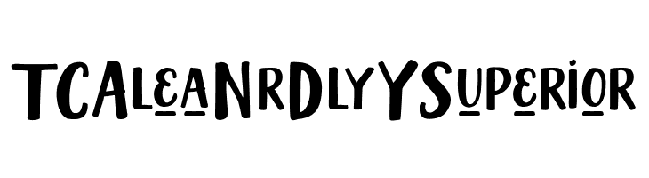 ChandelleDisplay  Free Fonts Download