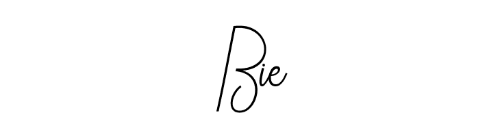 ChandelleSignaturesScript  Free Fonts Download