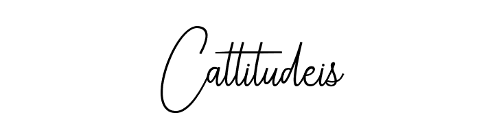 ChandelleSignaturesScript  Free Fonts Download