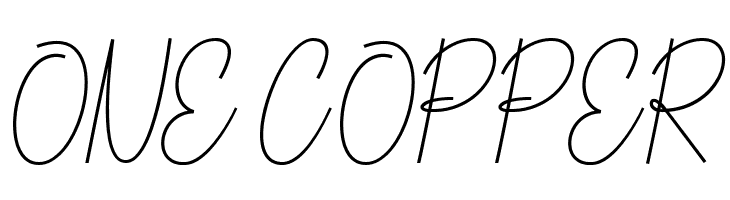 ChandelleSignaturesScript  Free Fonts Download