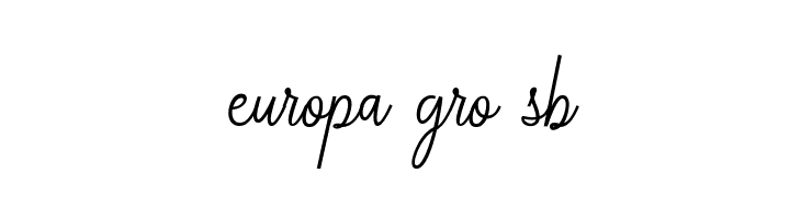 ChandelleSignaturesScript  Free Fonts Download
