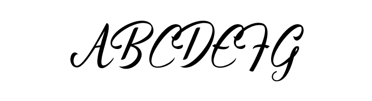 FanesiaDemo  Free Fonts Download