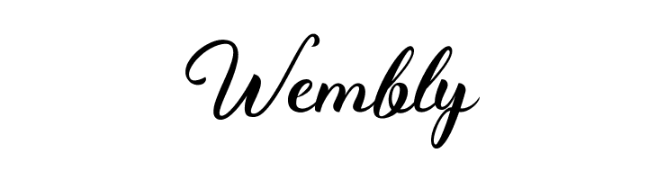 FanesiaDemo  Free Fonts Download