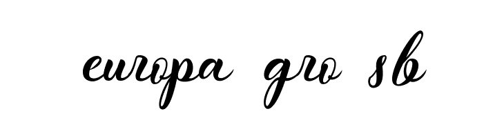 FanesiaDemo  Free Fonts Download