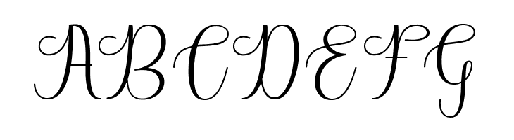 HarlandScriptDemo  Free Fonts Download