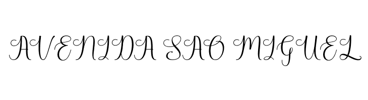 HarlandScriptDemo  Free Fonts Download