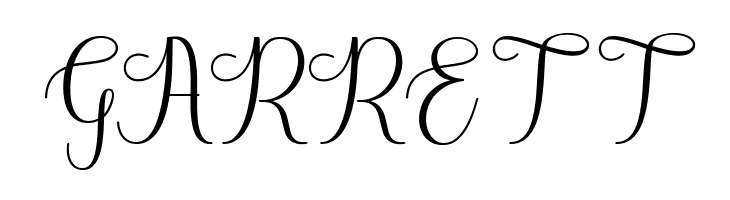 HarlandScriptDemo  Free Fonts Download