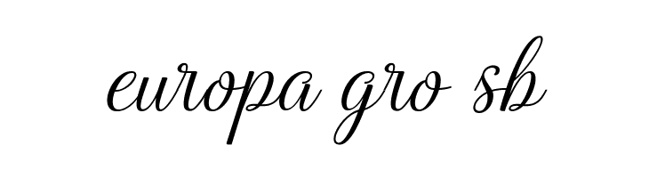 HarlandSlantDemo  Free Fonts Download