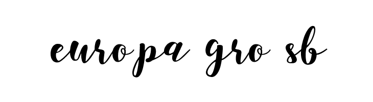 JoshanDemo  Free Fonts Download