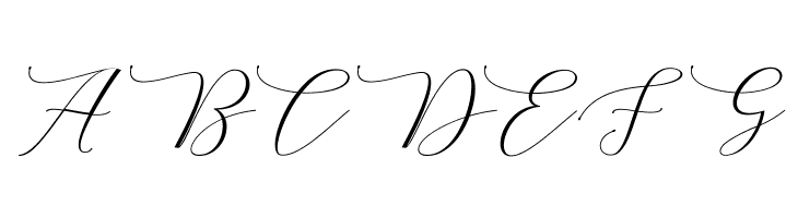 MelindaScript  Free Fonts Download