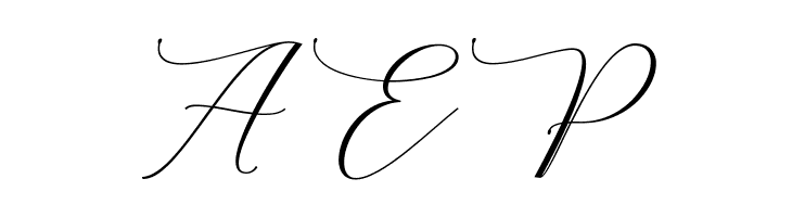 MelindaScript  Free Fonts Download