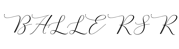 MelindaScript  Free Fonts Download