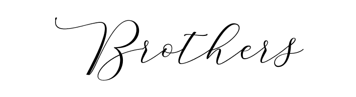 MelindaScript  Free Fonts Download