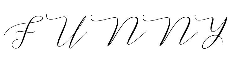 MelindaScript  Free Fonts Download