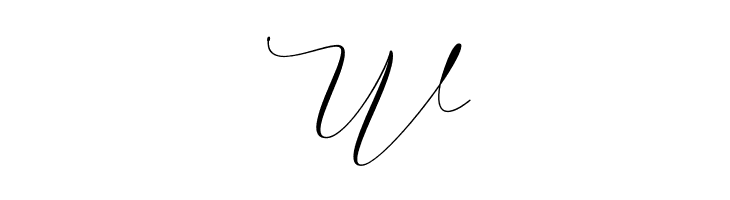 MelindaScript  Free Fonts Download