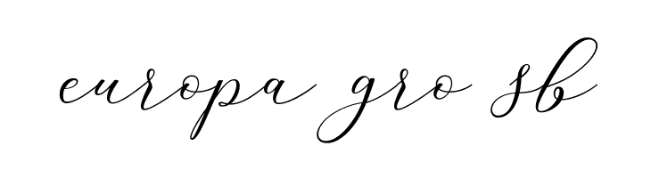 MelindaScript  Free Fonts Download