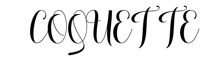 meliscademo  Free Fonts Download