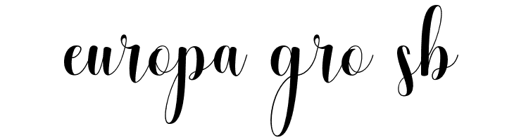 meliscademo  Free Fonts Download
