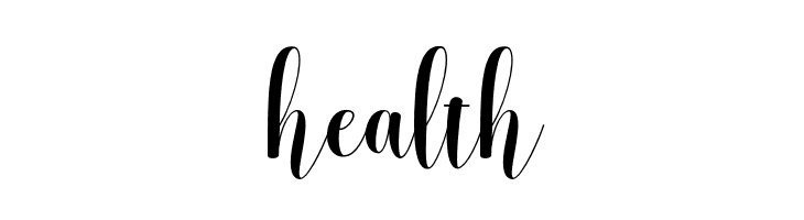 meliscademo  Free Fonts Download