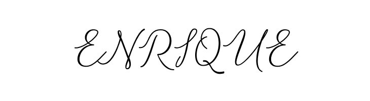 Michella  Free Fonts Download