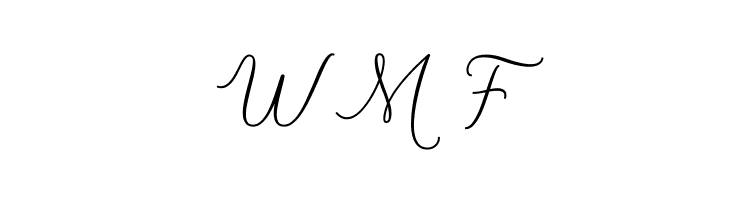 Michella  Free Fonts Download