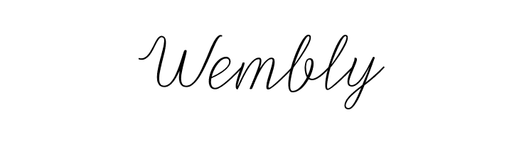 Michella  Free Fonts Download